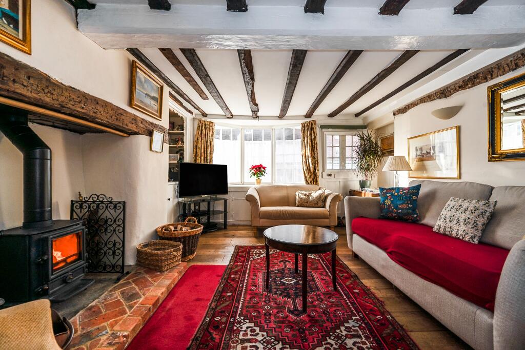 HIGH STREET, FAREHAM