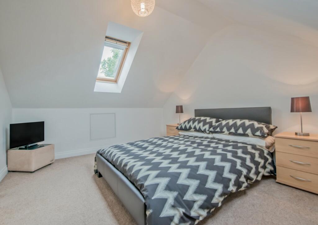 Bedroom Five