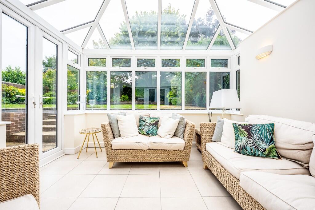 Orangery