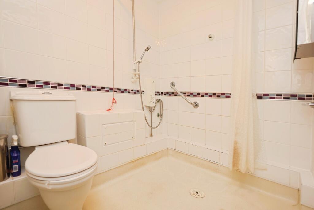 Wet Room