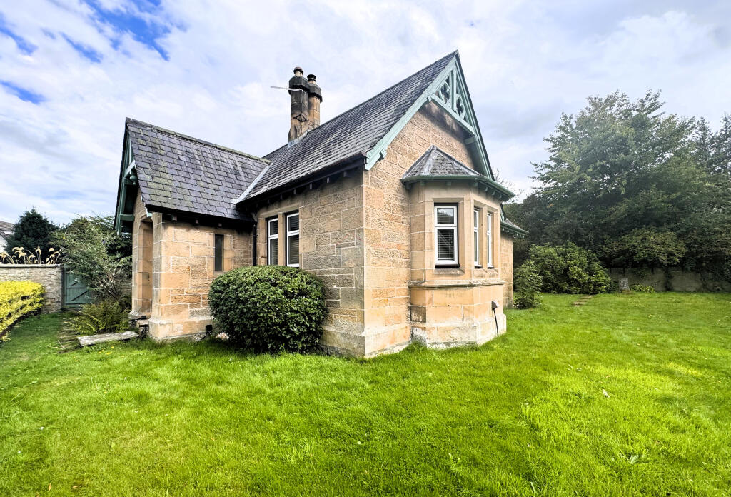 Drumduan Cottage