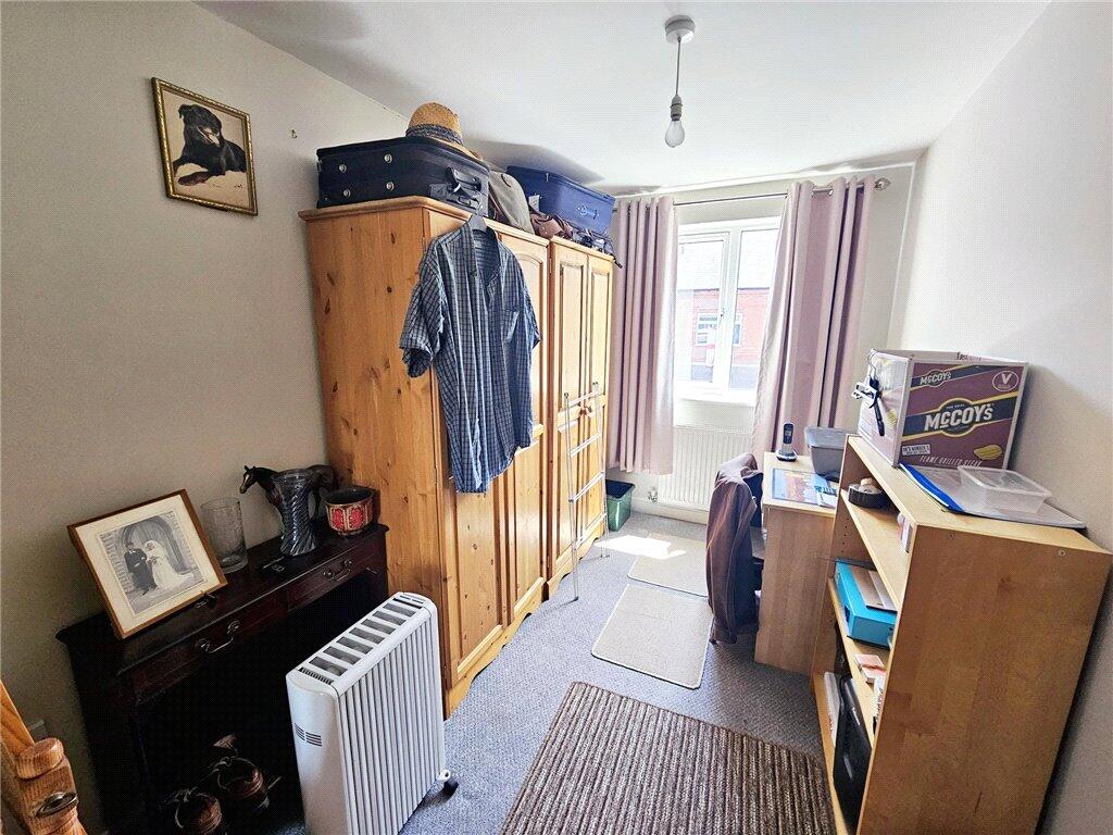 Top Floor Bed 2