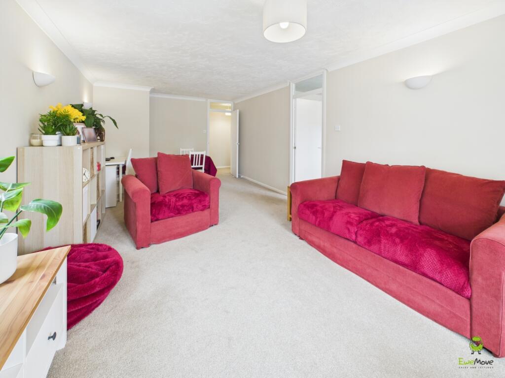 Pinecroft Court Available For Sale With Clinton Cr