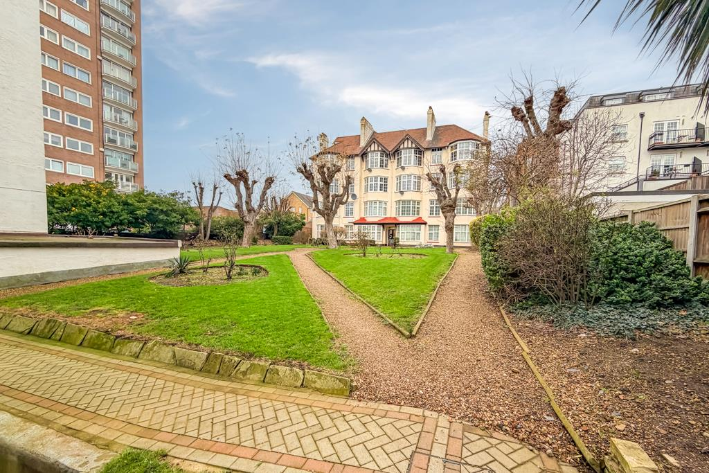 Communal Garden