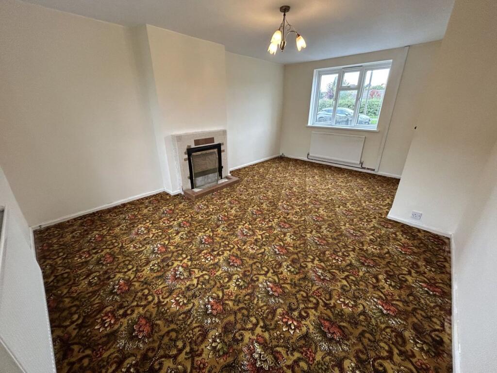 Station Road, Boughrood, Brecon, LD3