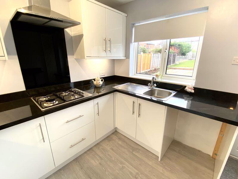 Modern Kitchen