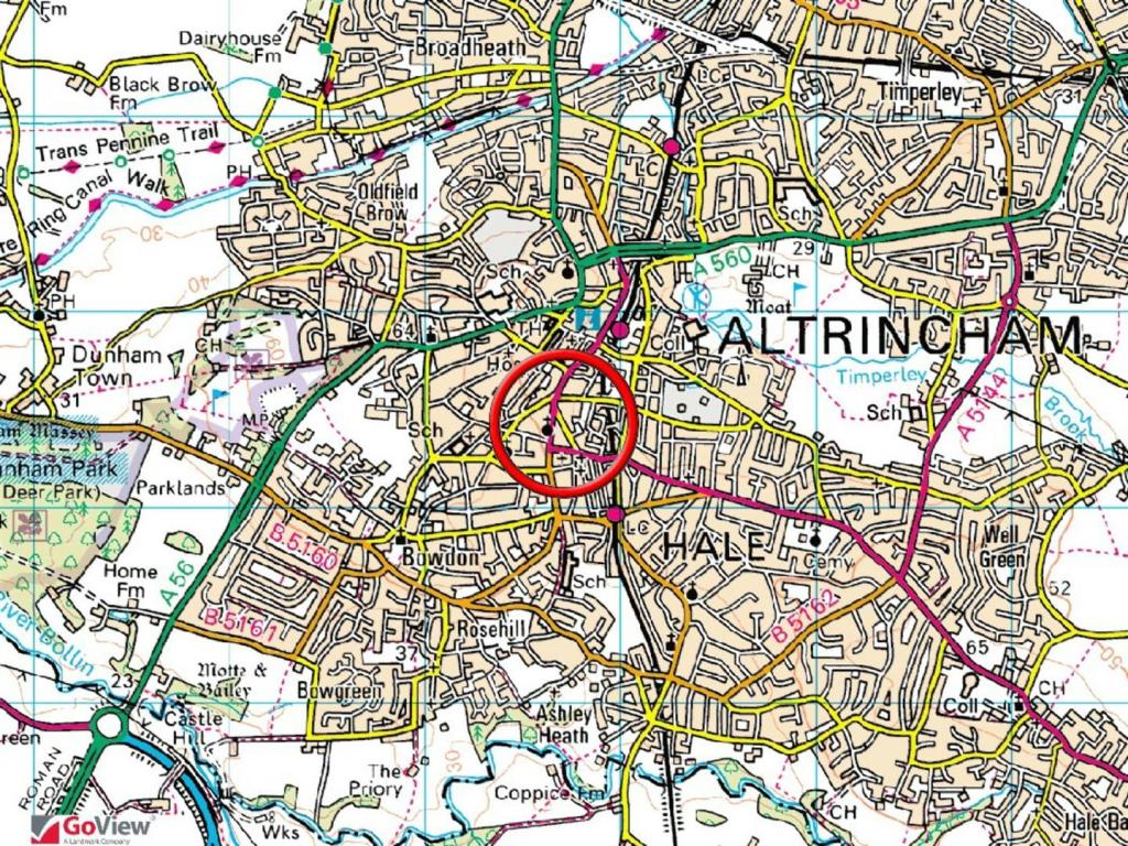 Town Plan