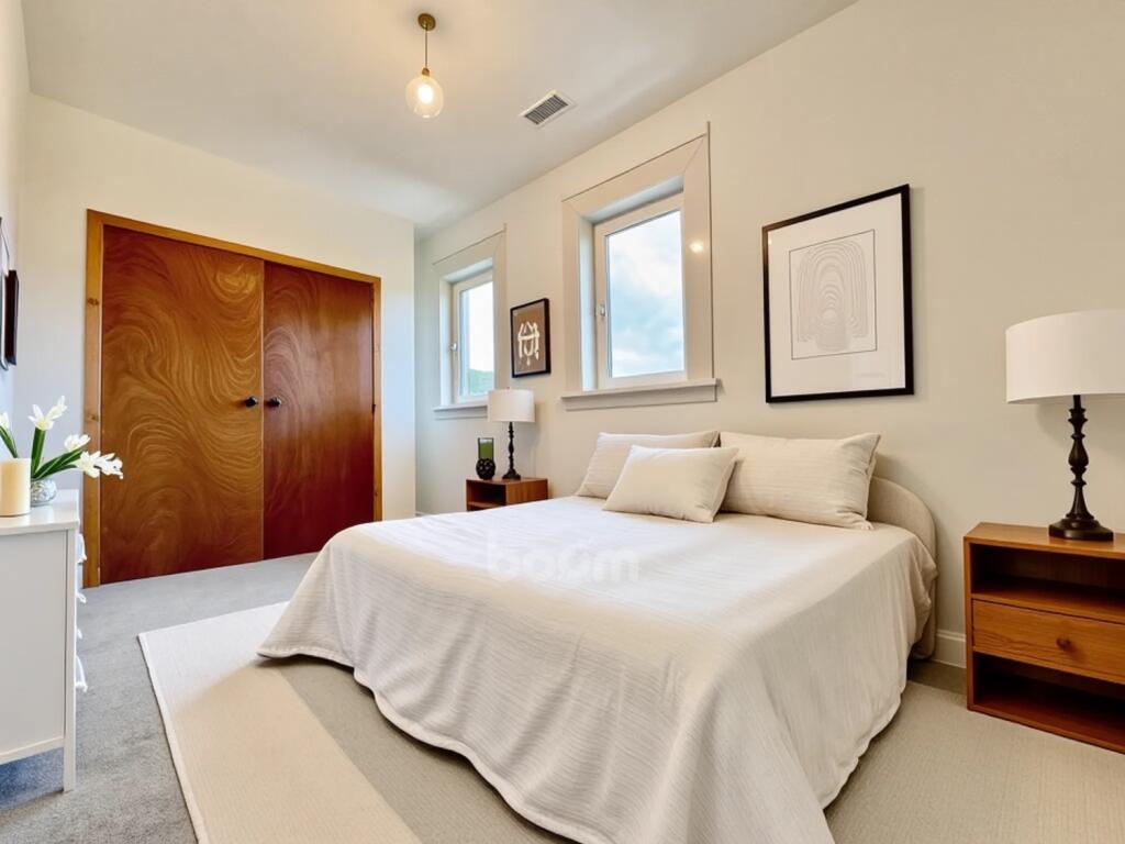 BEDROOM 2