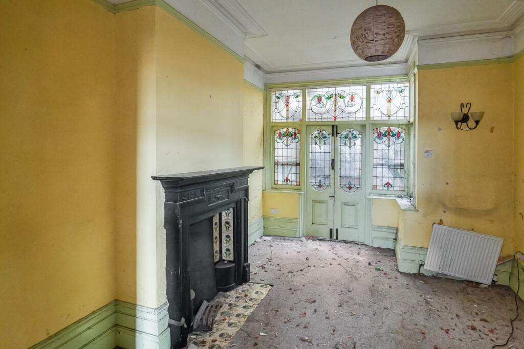 7 Stubbington Avenue, Portsmouth, PO2 0HS