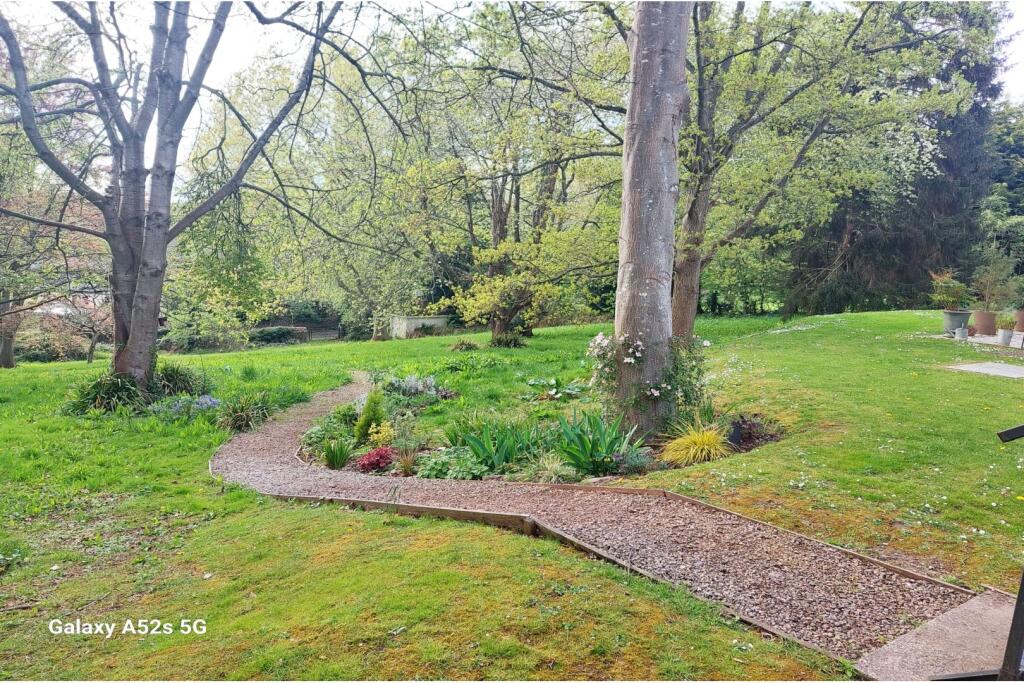 Communal Gardens