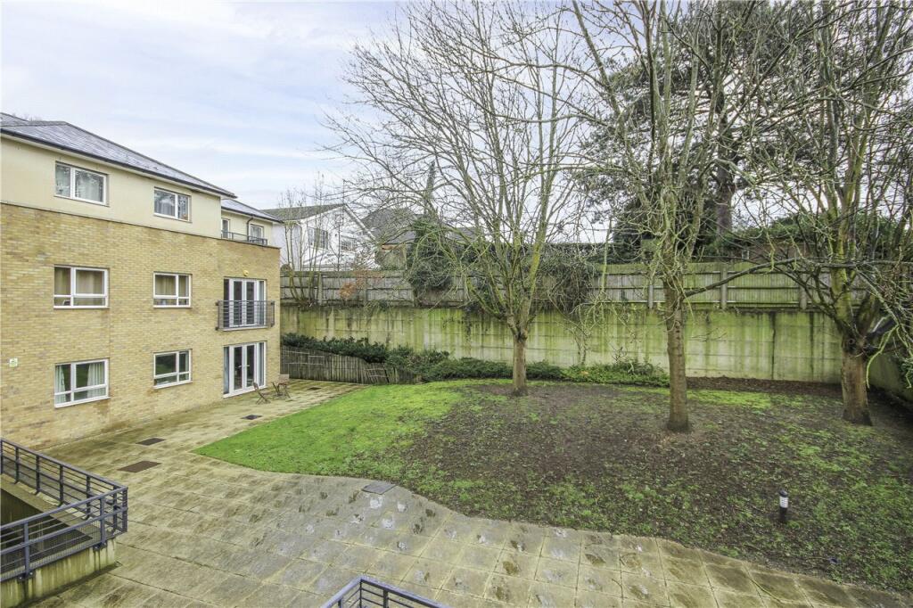 Communal Gardens