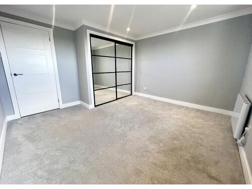 Master Bedroom  (View 1)