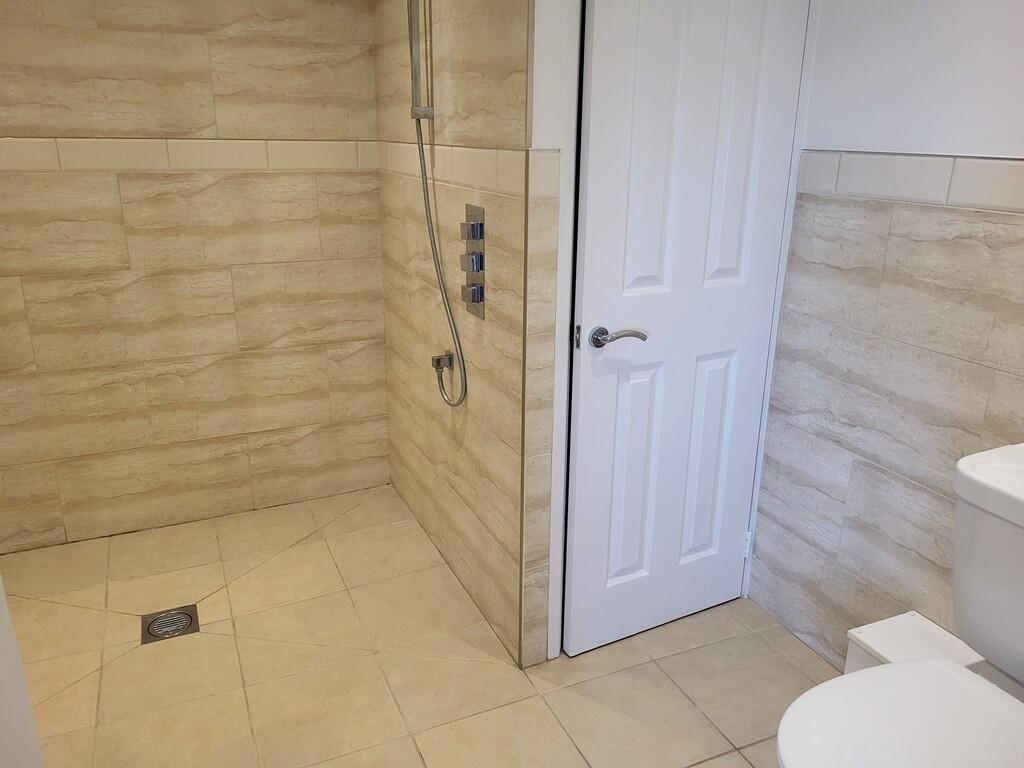 wetroom