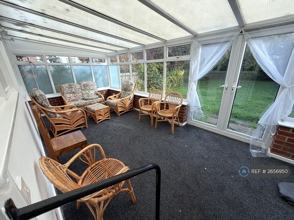 Conservatory