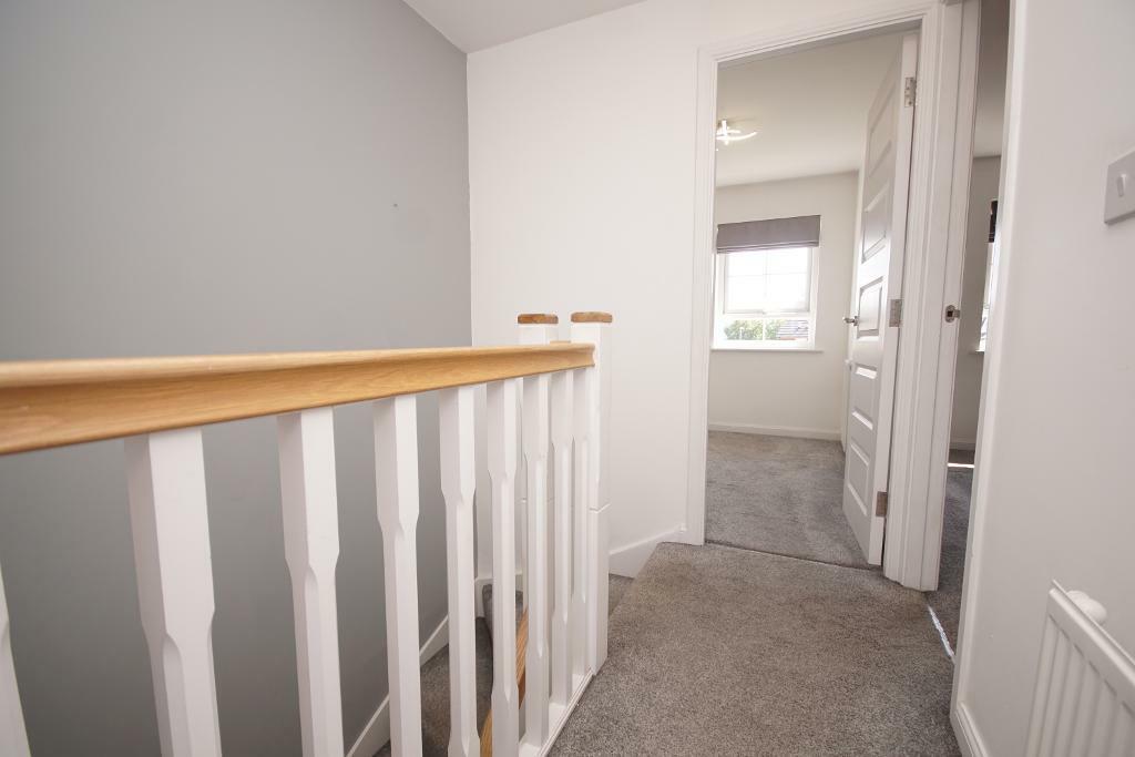 1st Floor Landing