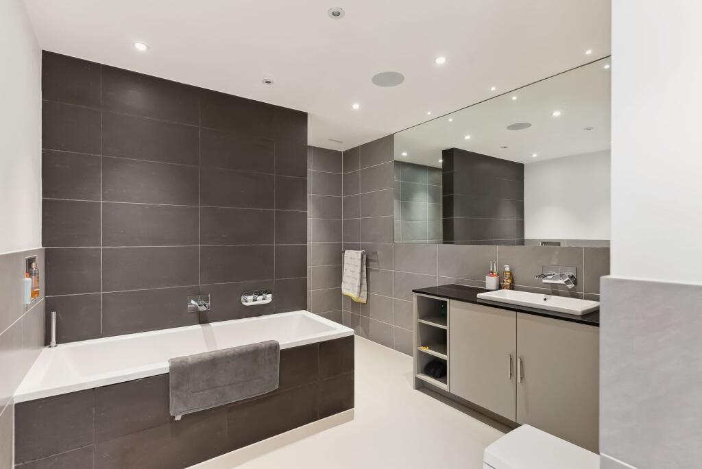Bathrooms