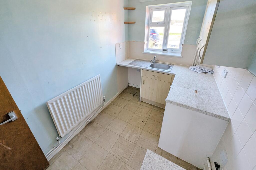 9 Beaumaris Road, Sawtry, Huntingdon, PE28 5SF