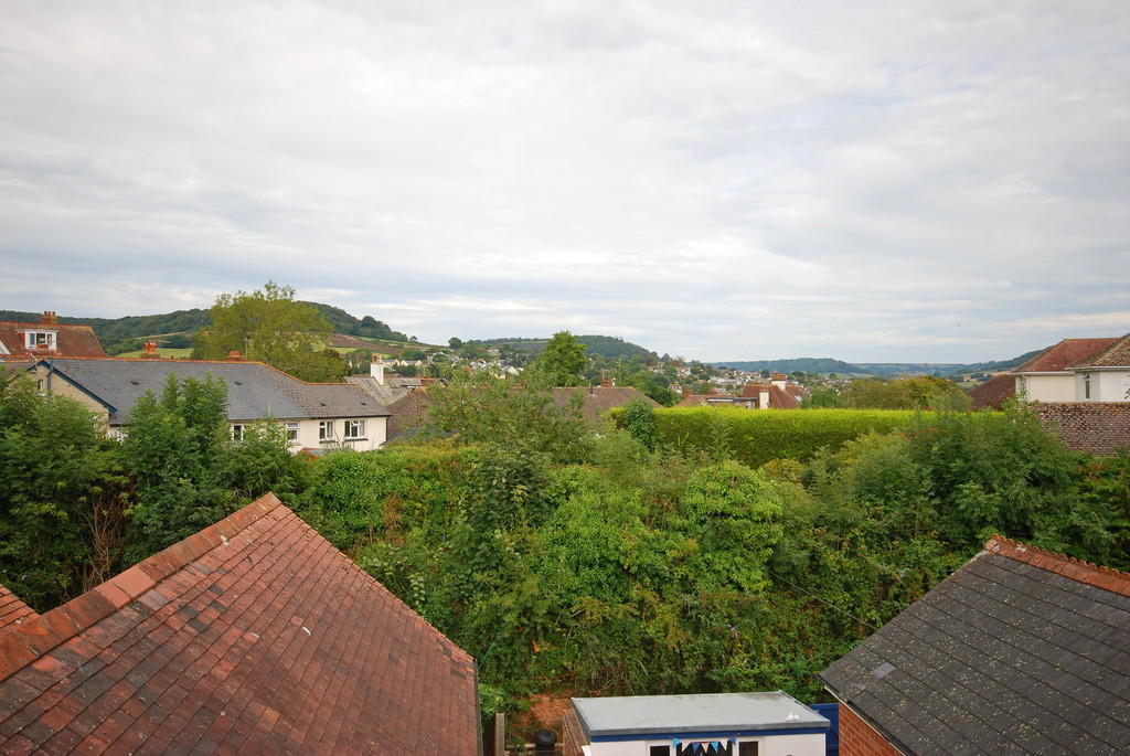 View to Rear