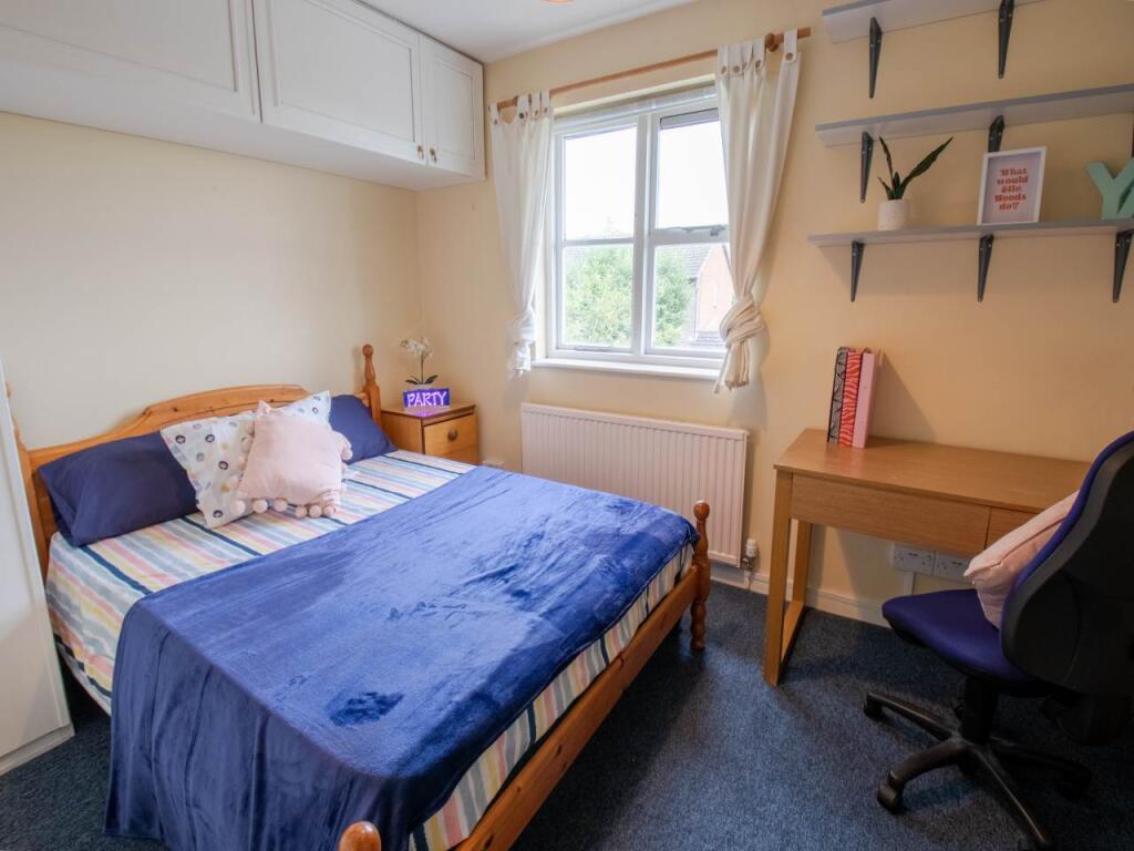 39WC - Bedroom 3