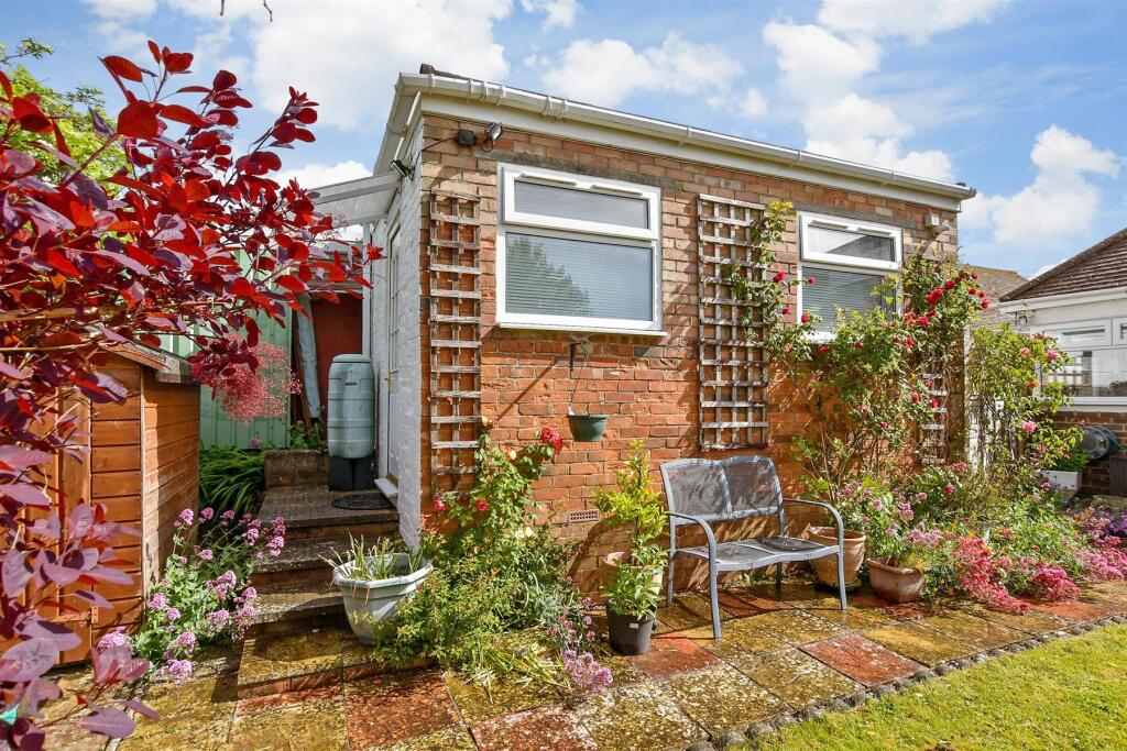 Workshop/Outbuildings