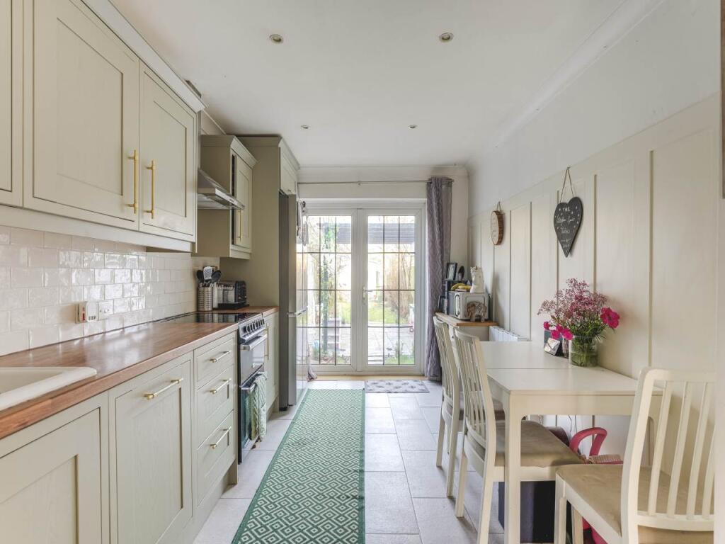 Kitchen Dining