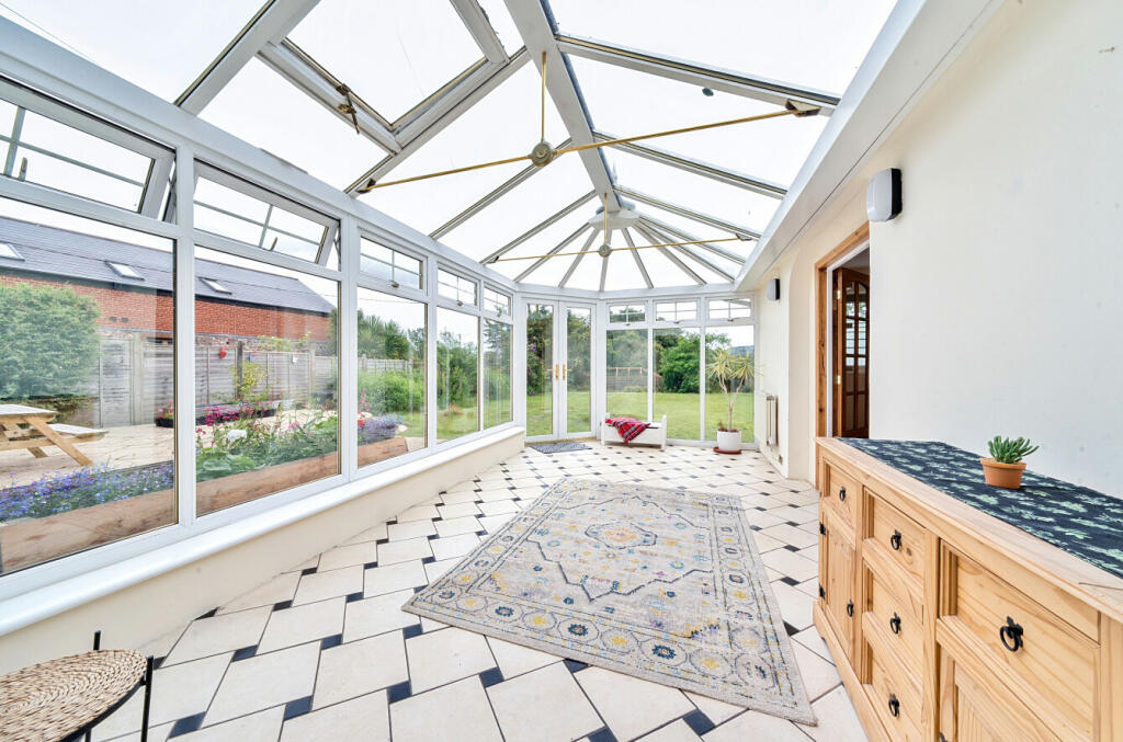 Conservatory