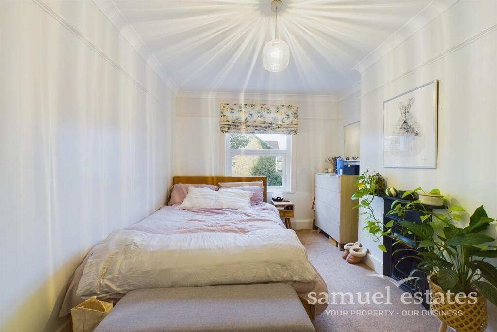 Bedroom 3