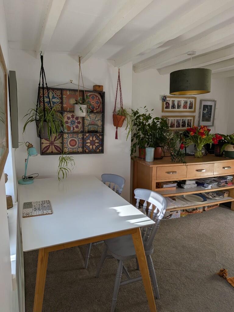 Craig Yr Henffordd, SY20