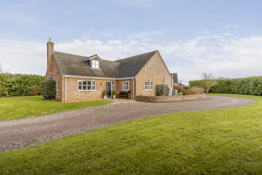 1 Paddock Lane (Holbeach)-7