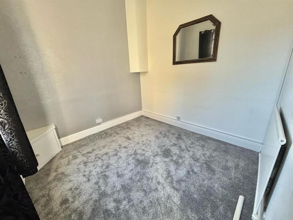 Bedroom Six/Office