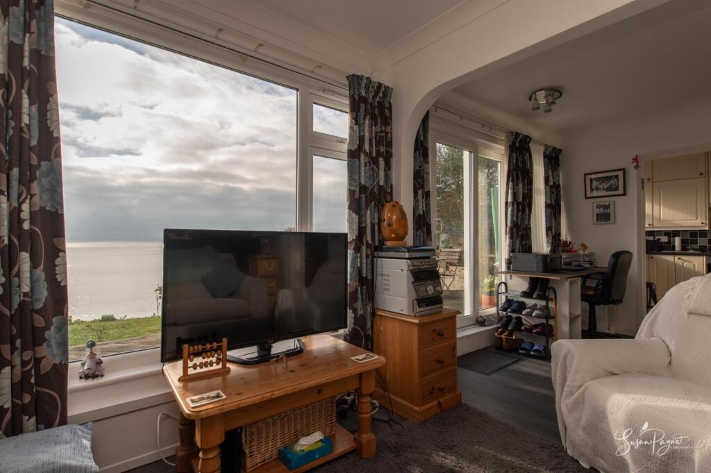 Living-Dining Room