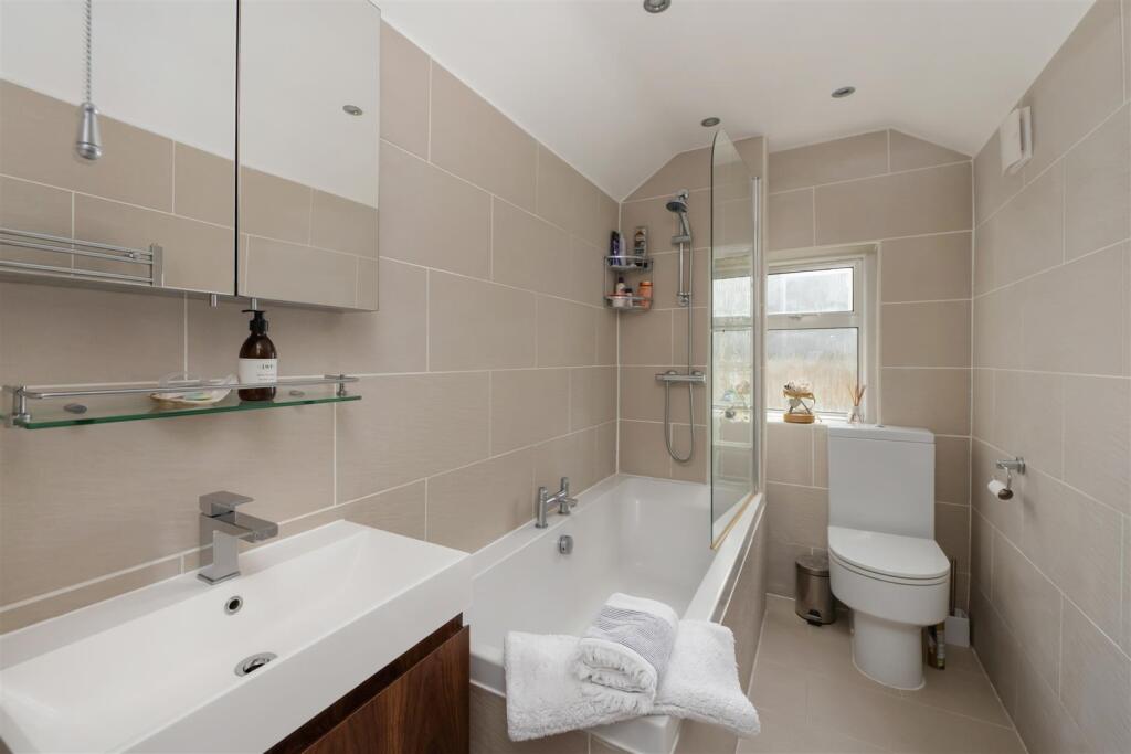 West Cliff, Whitstable