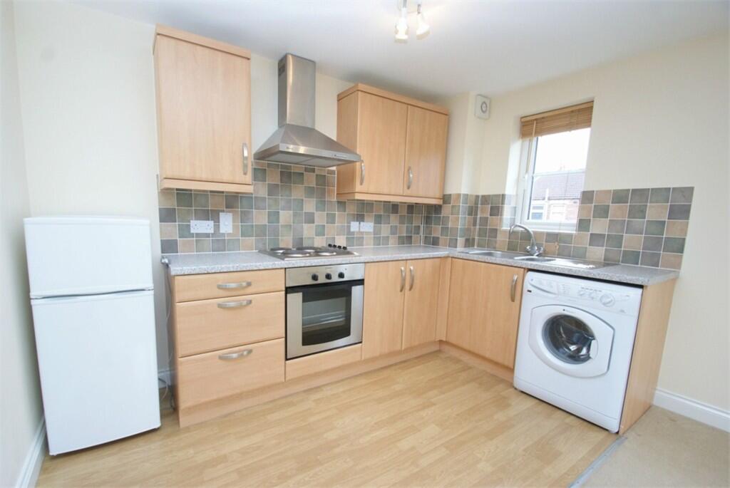 Lawford Bridge Close, Rugby