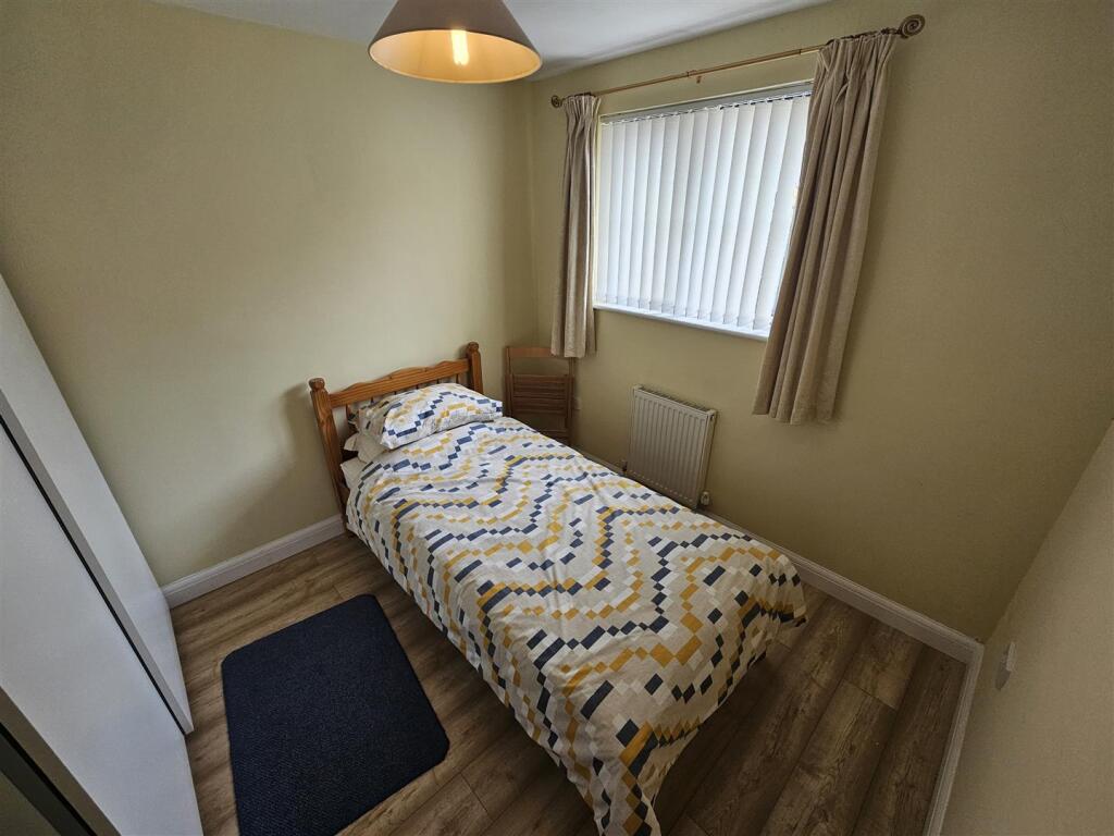 Bedroom Twp