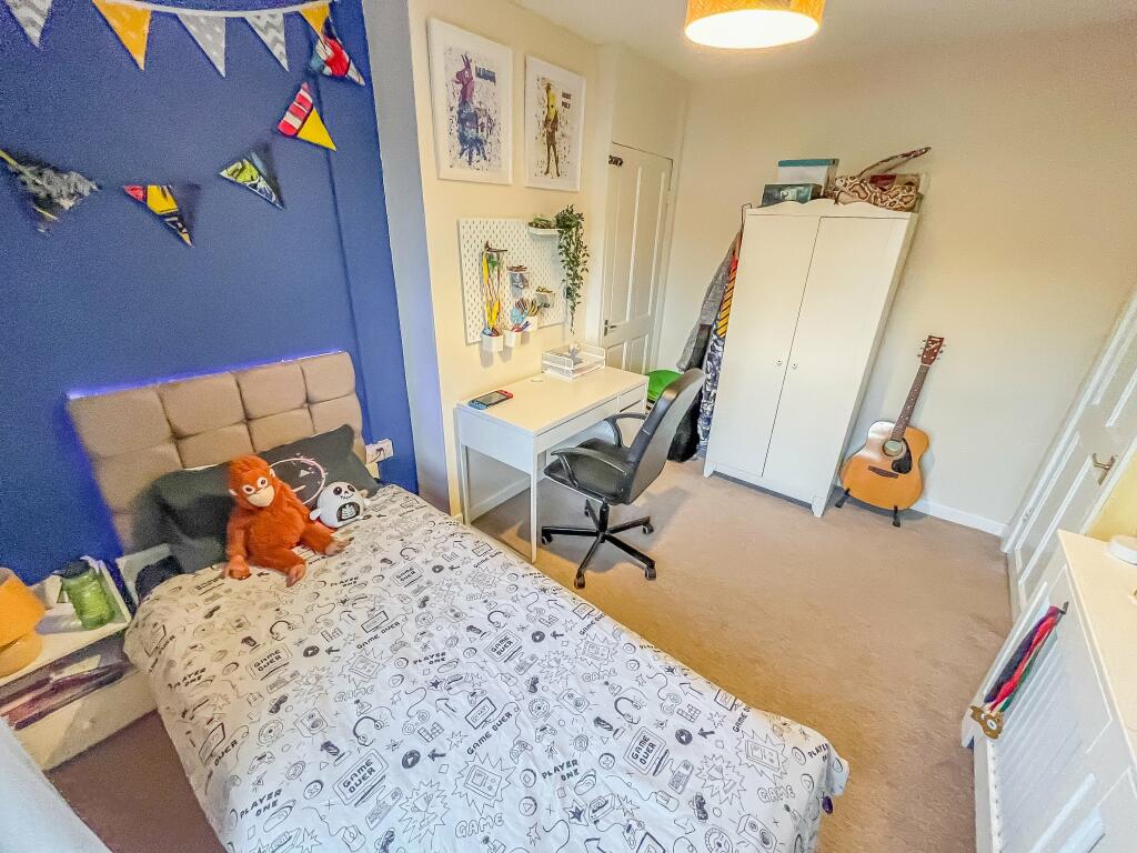Bed3