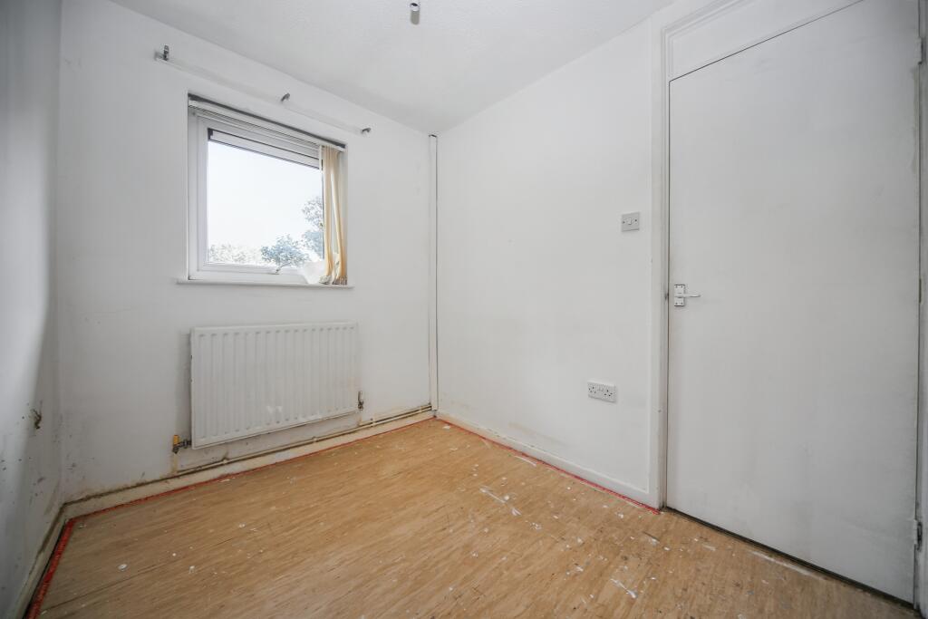 8 Fell View, Chorley, Lancashire, PR6 0NT