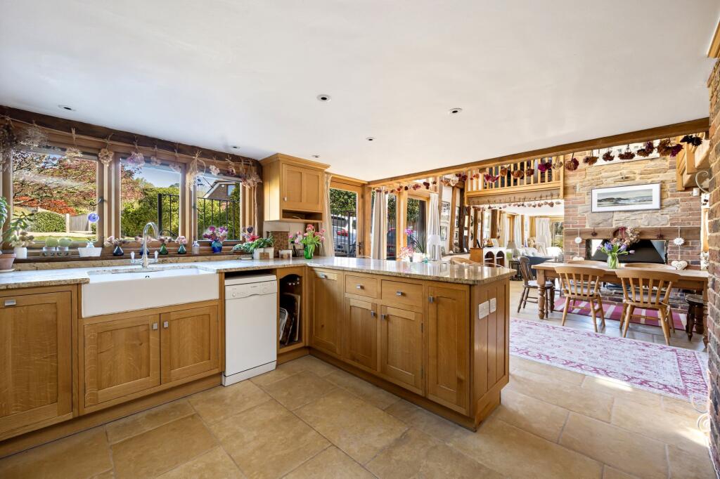 Kitchen / Diner