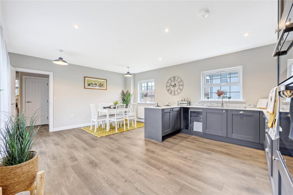 Example Kitchen