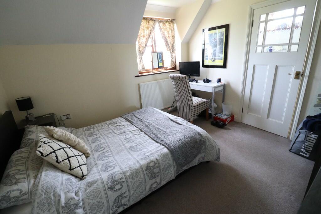 Bedroom Four