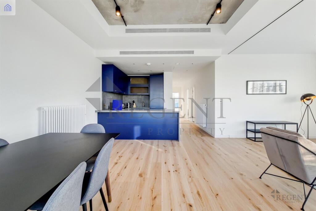 Open plan