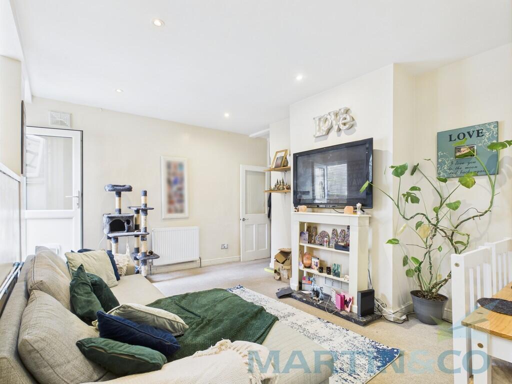 Living Room Pic 2