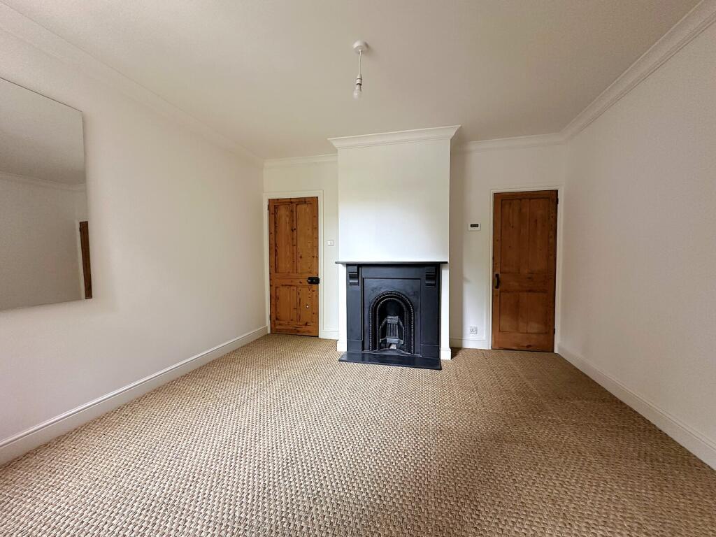 Dining Room View 1