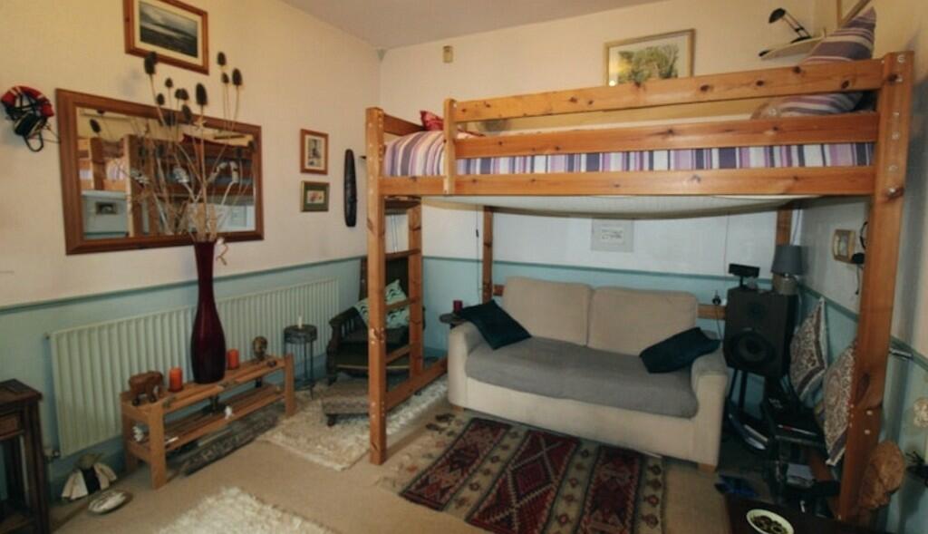 bedlounge