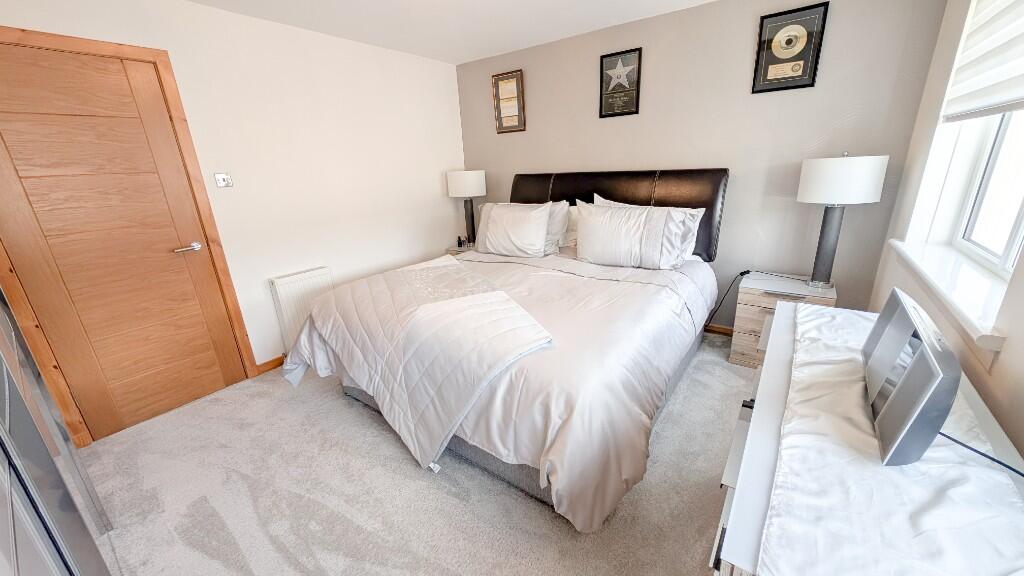 Bedroom No. 1
