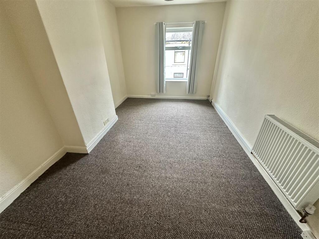Bramleys Estate Agents - Edward Street - Liversedg