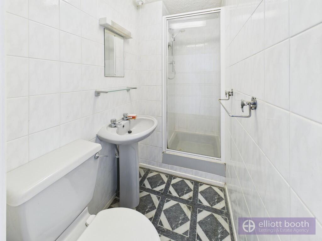 En-suite One
