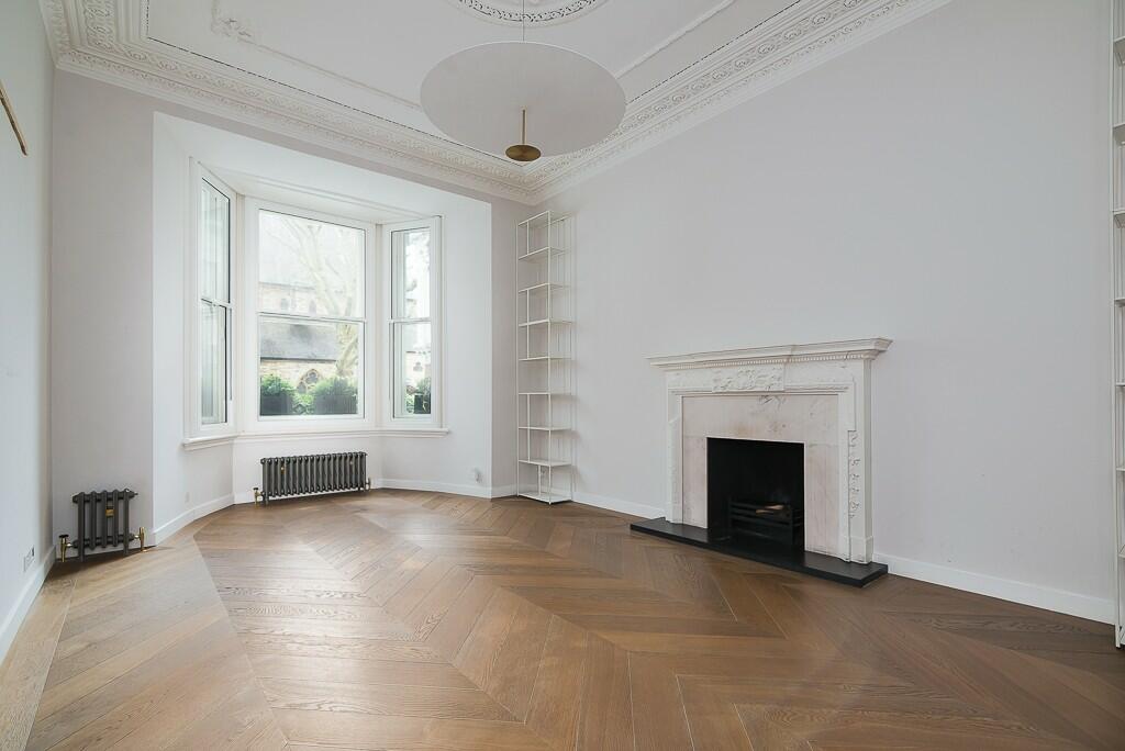 Redcliffe Square, London, SW10