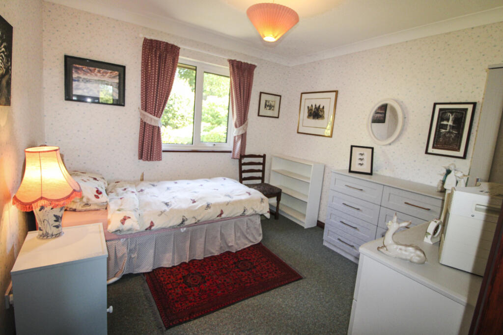 Detached Bungalow