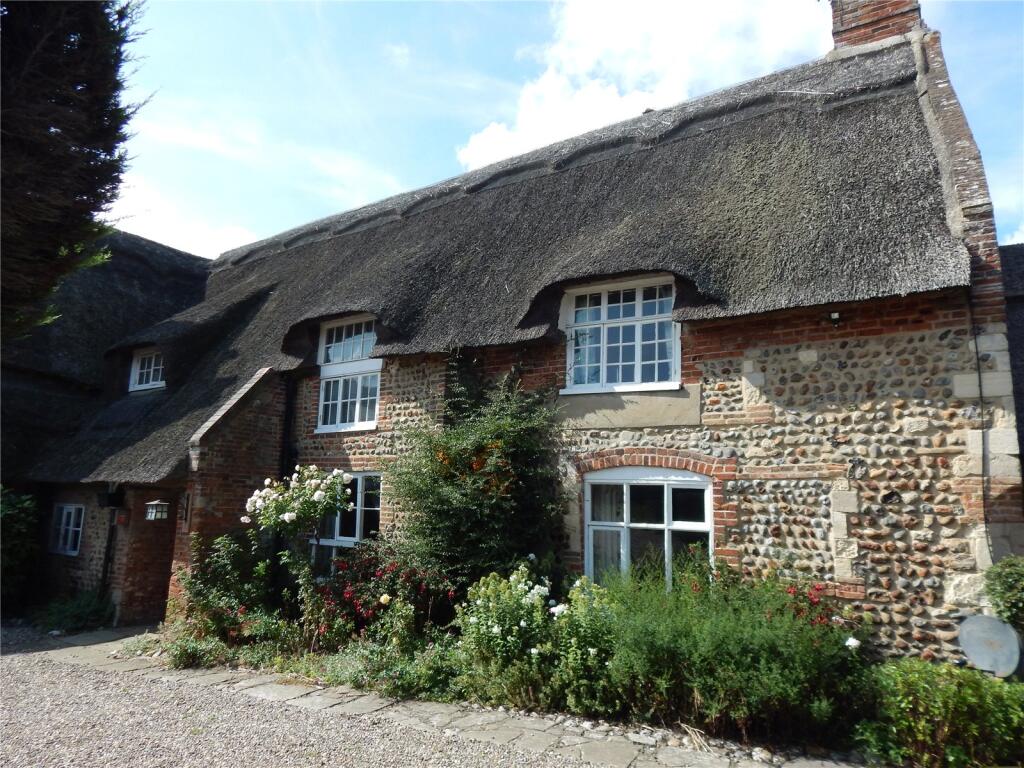 Walcott Road, Bacton, Norwich, Norfolk