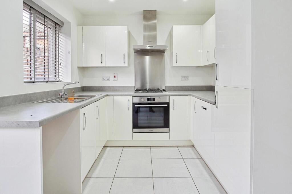 Kitchen-Diner